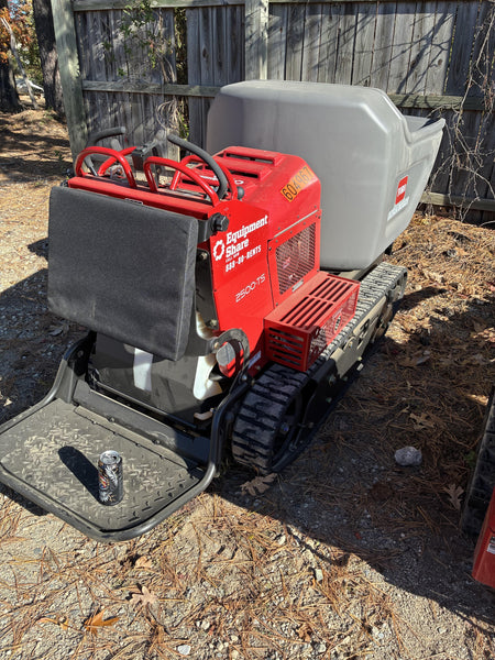 2025 TORO MBTX 2500-TS