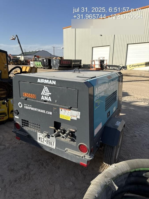 2024 AIRMAN PDS185S CWK