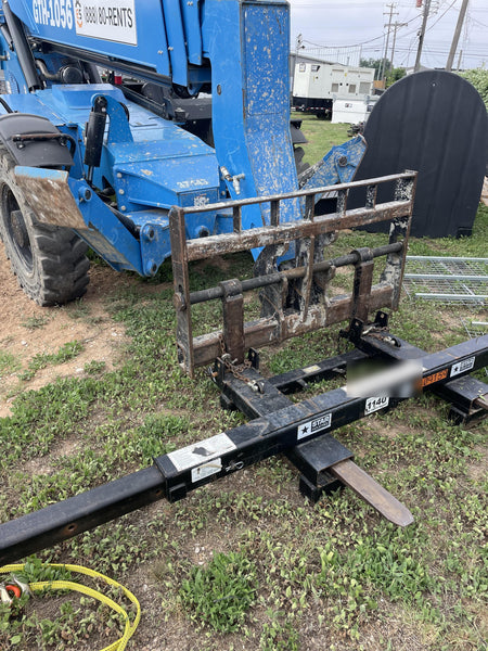 2020 STAR INDUSTRIES 1150C