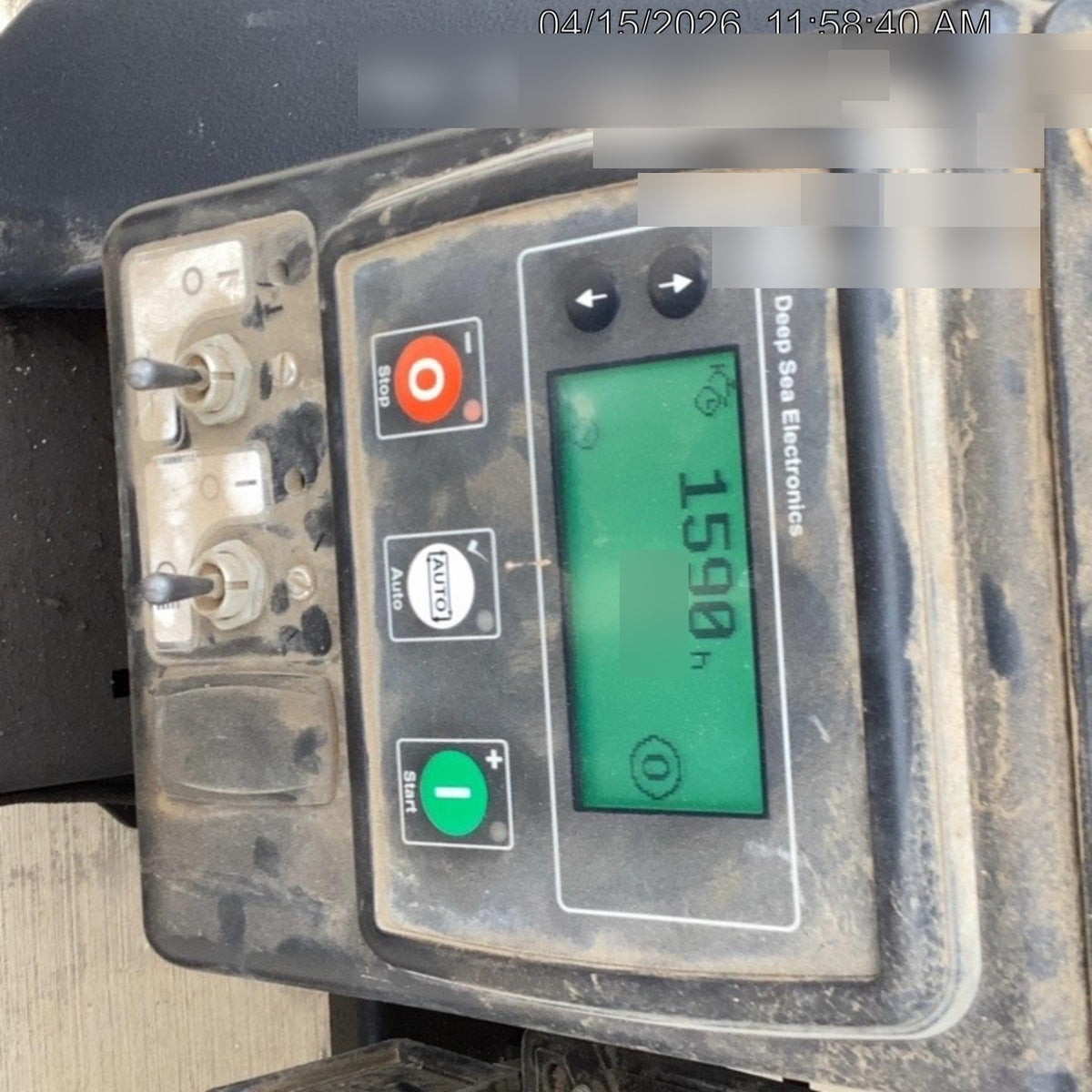 2024 WACKER NEUSON LTT4
