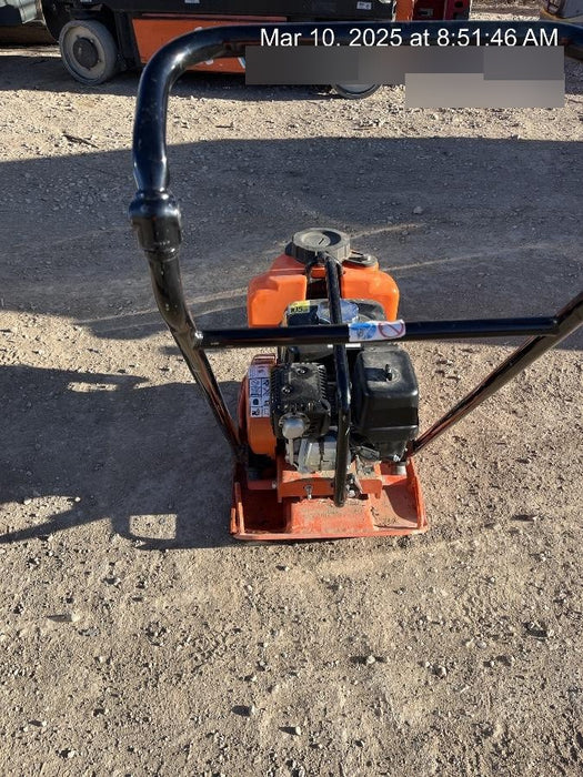 2023 MULTIQUIP MVC82VHW