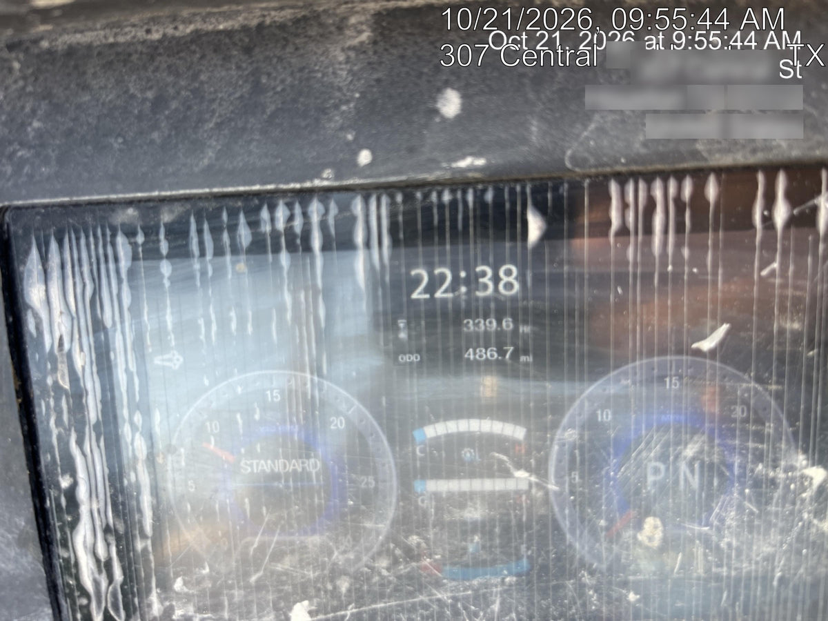 2025 DOOSAN D30S-9