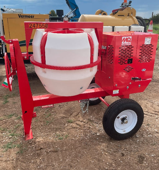 2022 MULTIQUIP MC94PK