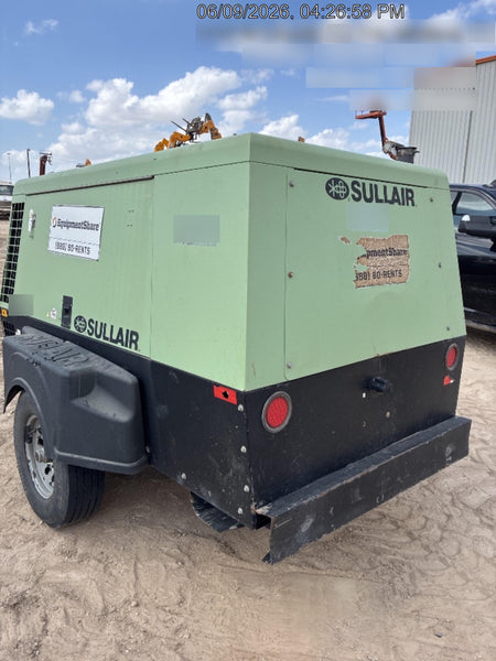2019 SULLAIR 375H