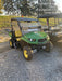 2020 John Deere XUV560E GATOR 4wd Utility Cart, Gas, 2 Seat, LED Strobe, Windshield Tempered Glass, Plastic Canopy, Wire Harness Kit, Backup Alarm