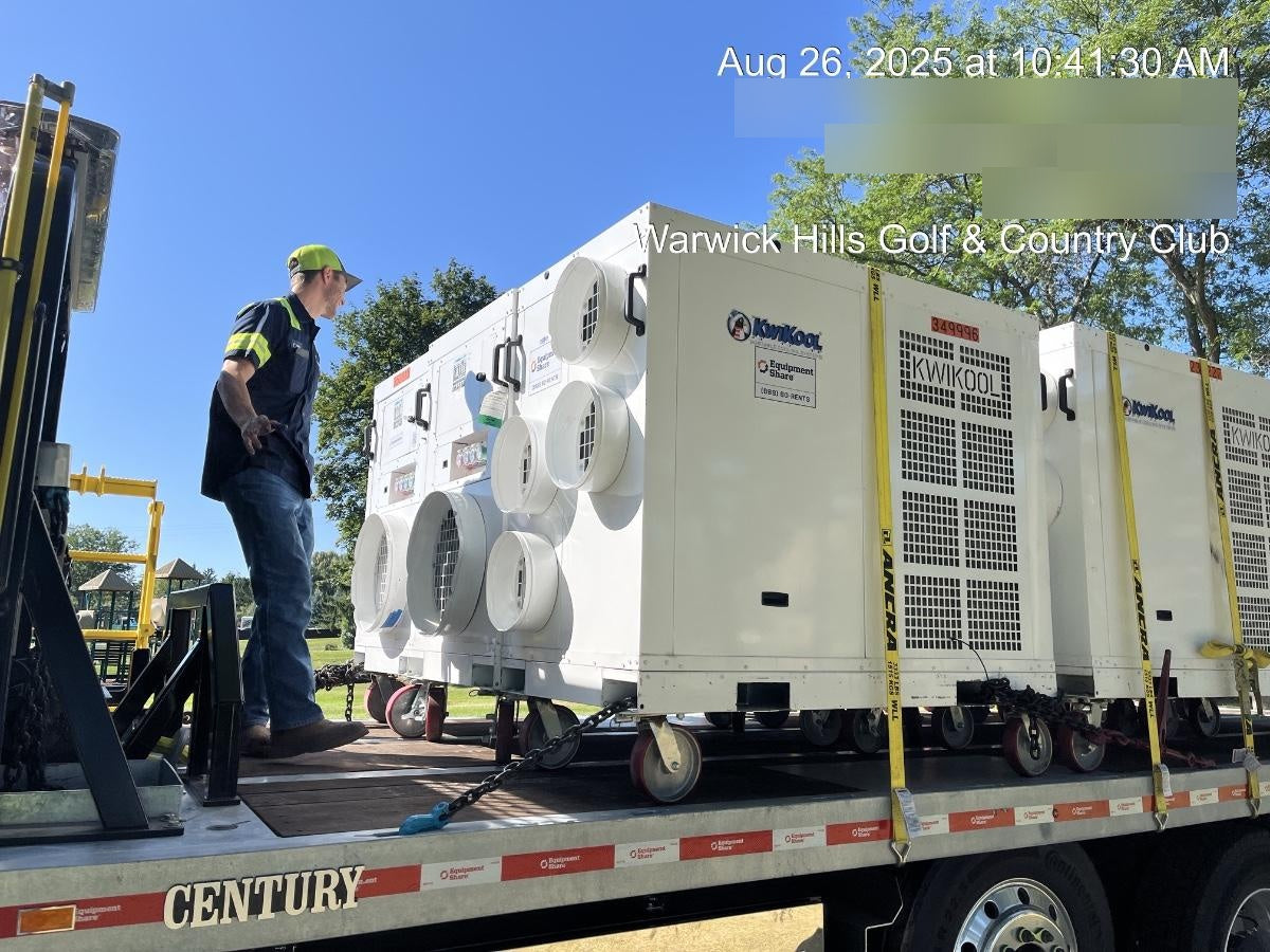 2023 KWIKOOL KPO12-23H