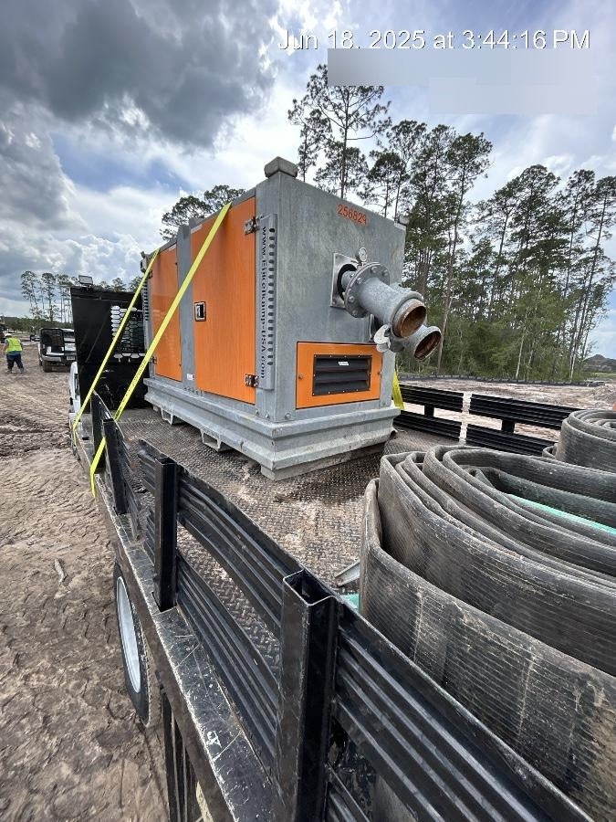 2022 MYERS-SETH MSP PP-150