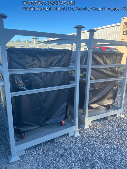 2025 AVTRON AVTRON 2805