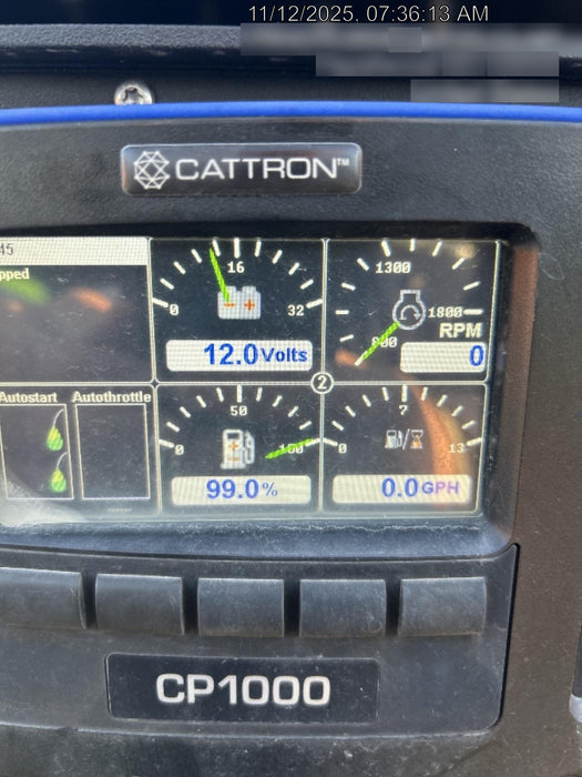 2022 PIONEER PP66S12L71-TD2.9L4