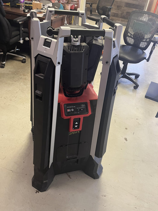 2022 MILWAUKEE MXF041-1XC