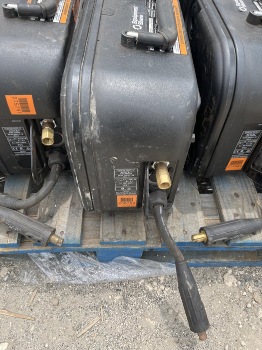 2022 LINCOLN ELECTRIC Activ8X