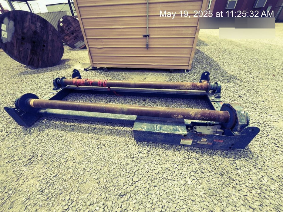 2023 CURRENT TOOLS 615