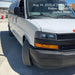 2025 CHEVROLET Express Van - Rental