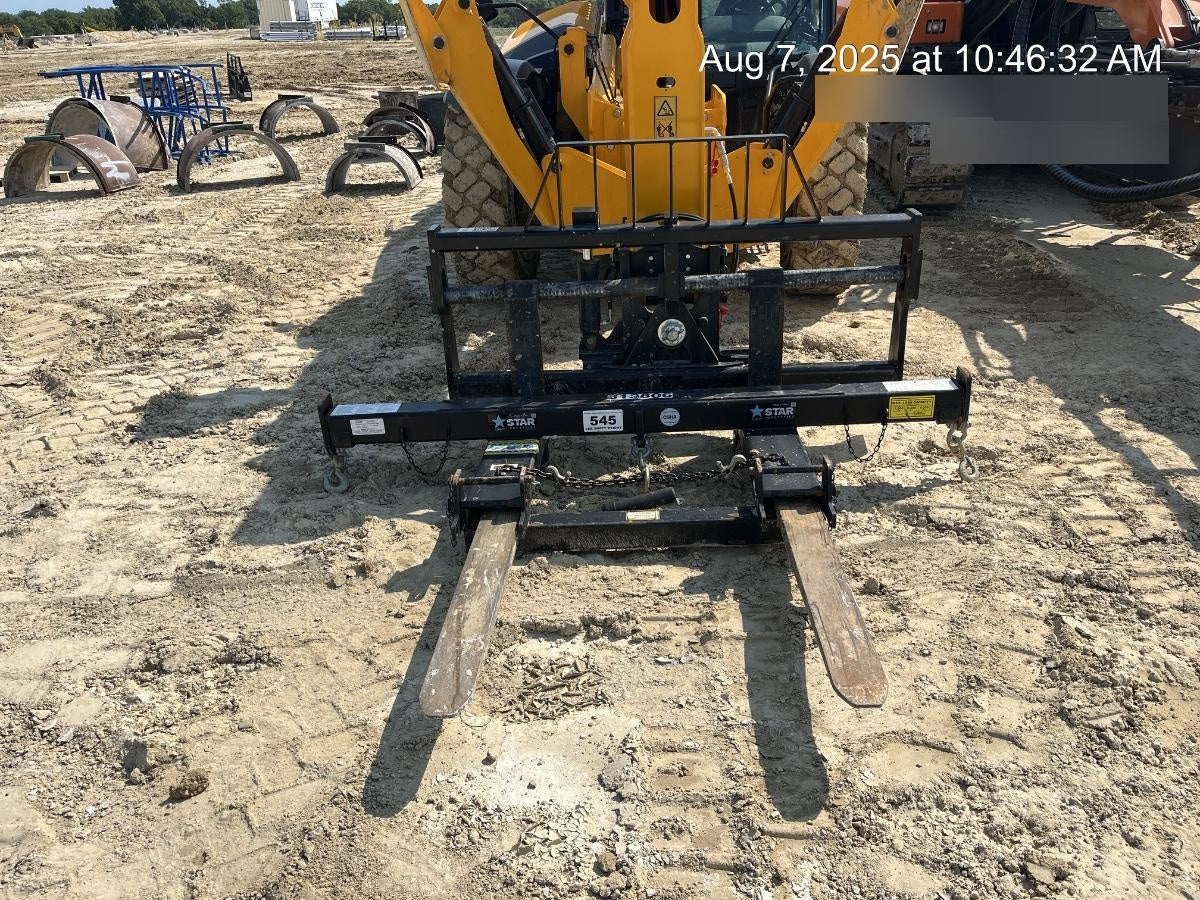 2023 STAR INDUSTRIES 1150C