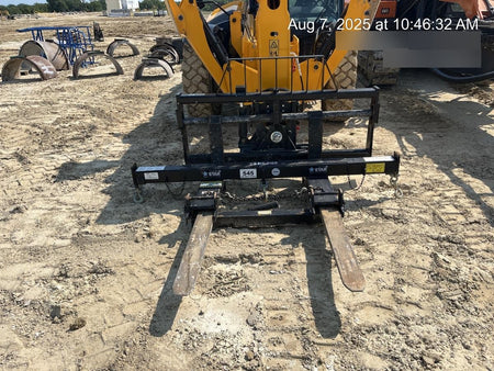 2023 STAR INDUSTRIES 1150C