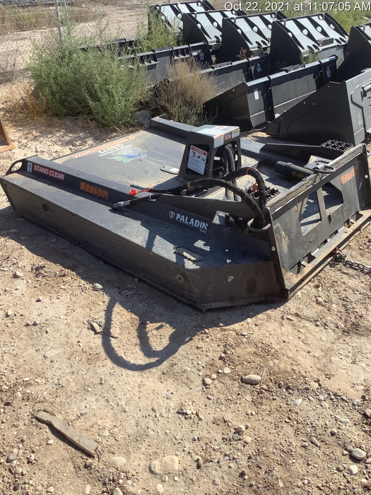 2021 PALADIN 30372A-0022