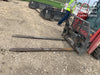 2020 EMKAY 48" Pallet Forks - Emkay
