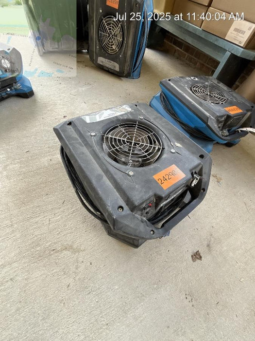 2022 PHOENIX AirMAX Radial Air Mover