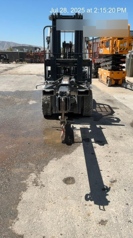 2021 STAR INDUSTRIES M1360B - Star JIB Boom