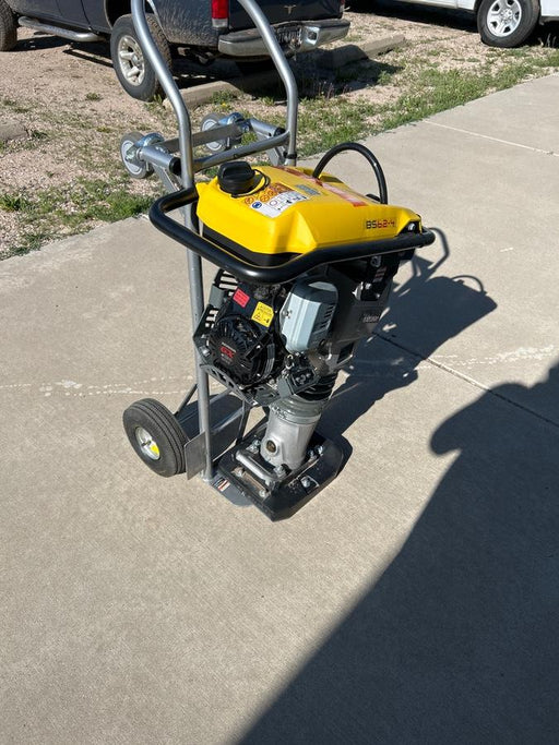 2025 WACKER NEUSON BS62-4Ab/28
