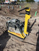 2024 Wacker Neuson DPU5545Heh Vibration Plate DPU 5545Heh US, Diesel,
