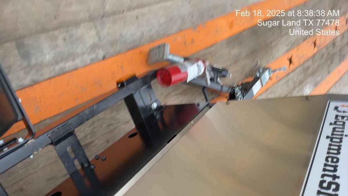 2024 LINCOLN ELECTRIC LE400