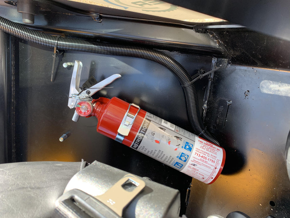 2020 JCB 510-56 Cab/Heat/Air, Solid Tires, Work Lights, Beacon, Aux Hydraulics, Back up Alarm, Lifting Eye, ES Decals