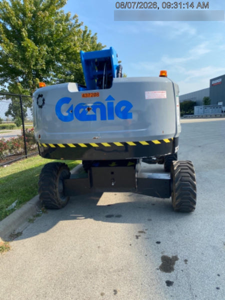 2024 GENIE S-45 XC