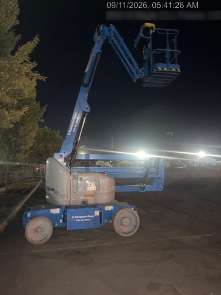 2024 GENIE Z40/23N RJ