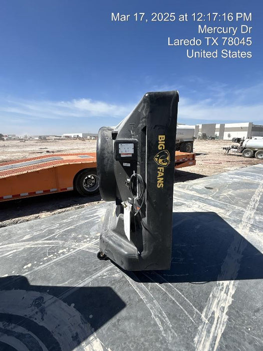 2024 BIG ASS FANS Cool Space 400