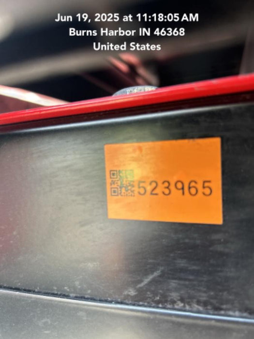 2025 LINCOLN ELECTRIC K3425-1