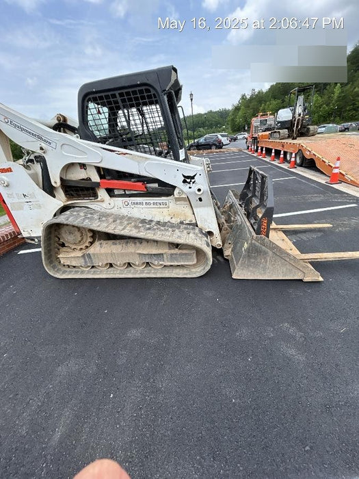 2022 PALADIN 48" Pallet Forks - Paladin