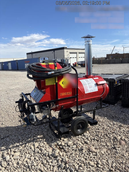 2025 CAMPO EB400G-RE3