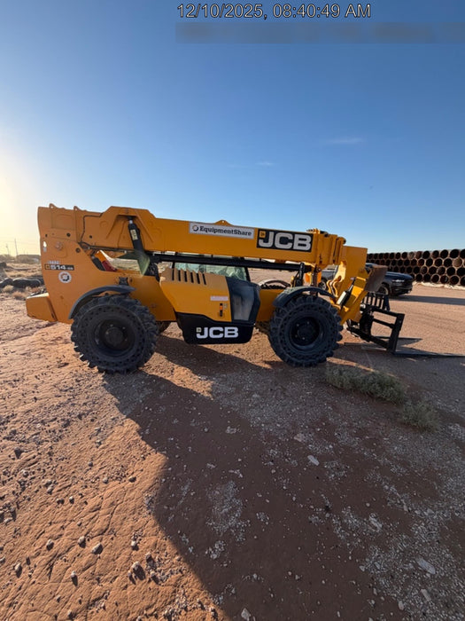 2020 JCB 514-56
