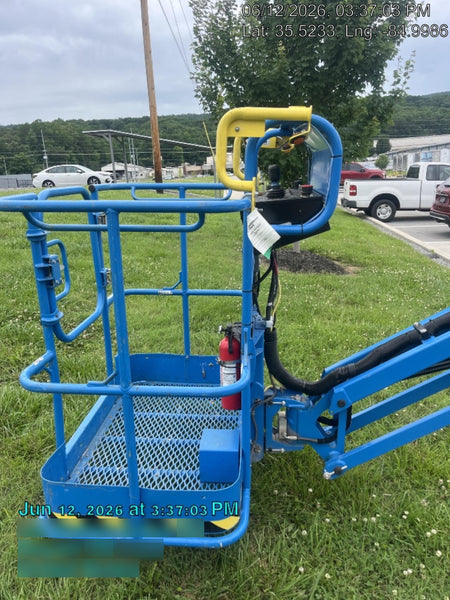 2024 GENIE Z40/23N RJ