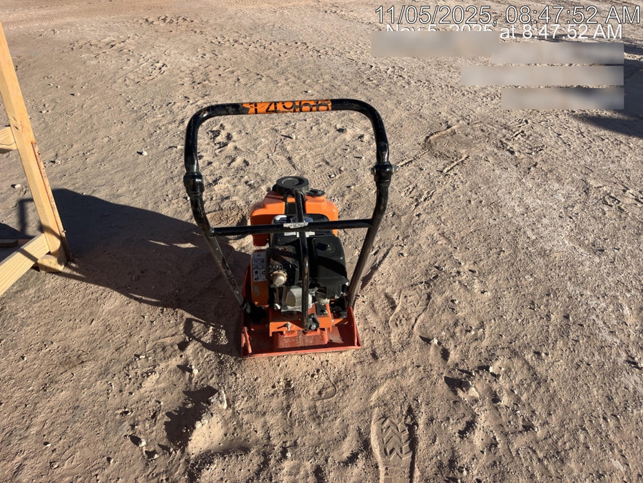 2023 MULTIQUIP MVC82VHW