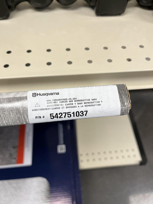 2023 HUSQVARNA FS400