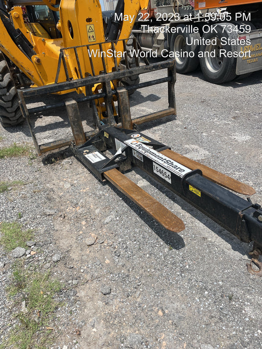 2021 STAR INDUSTRIES M1360B - Star JIB Boom