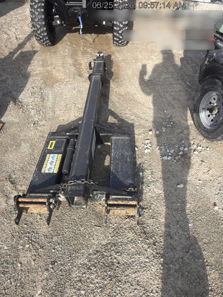 2025 STAR INDUSTRIES M1360B - Star JIB Boom