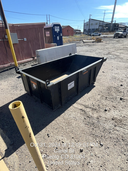 2024 STAR INDUSTRIES 1448B