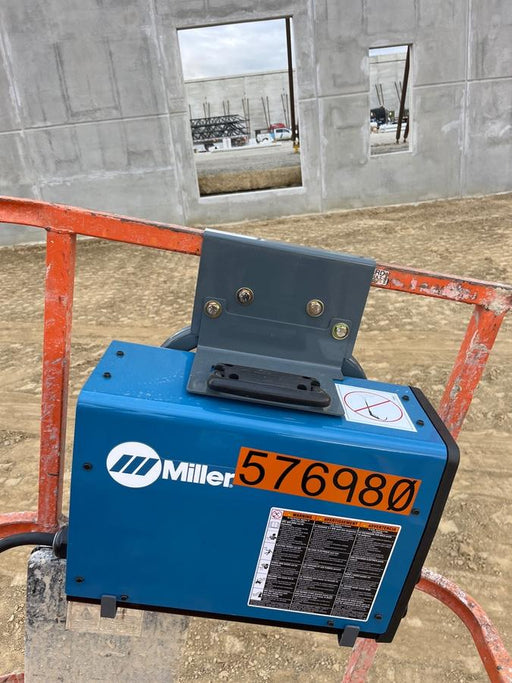 2025 MILLER ELECTRIC CST-282