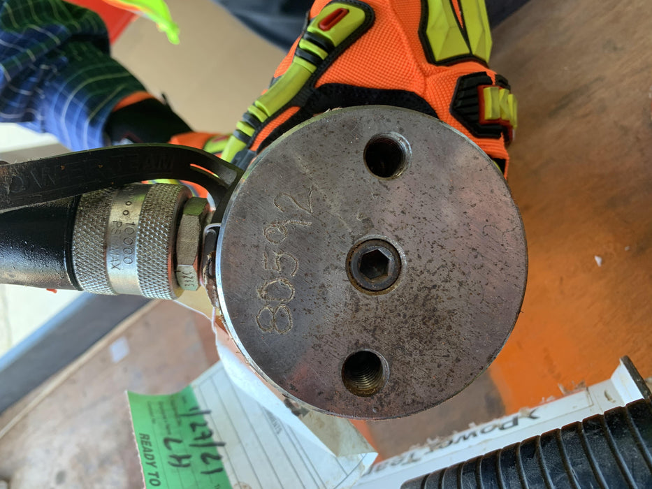 2020 POWER TEAM C256C