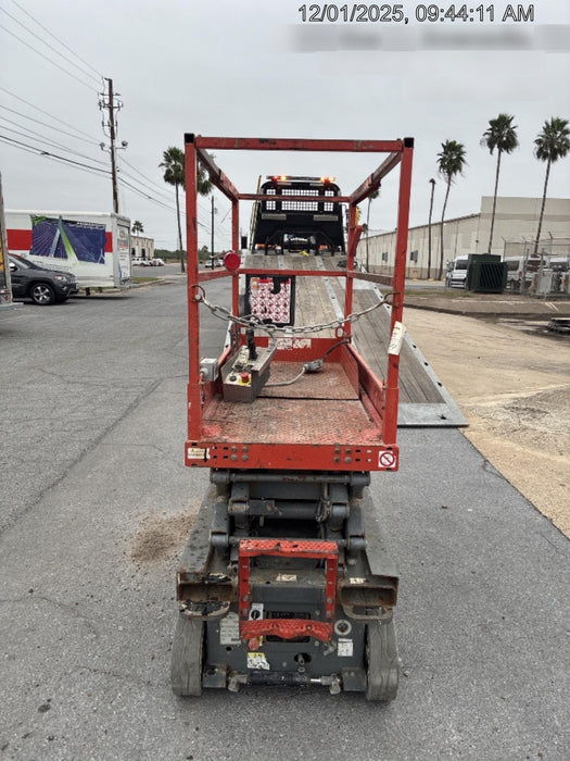 2019 Skyjack SJIII-3219 Skyjack SJIII3219 Standard w/Trojan Batteries