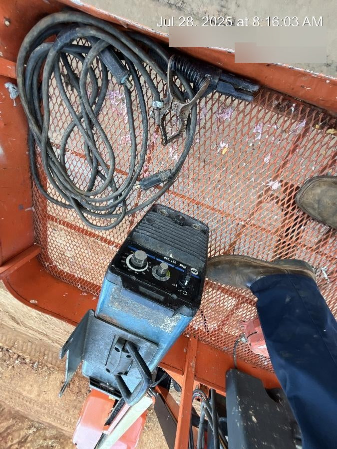 2020 MILLER ELECTRIC CST-280