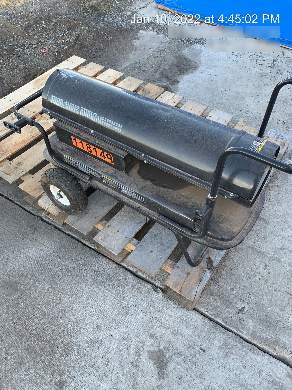 2020 MI-T-M CORPORATION MH-0190-OM10