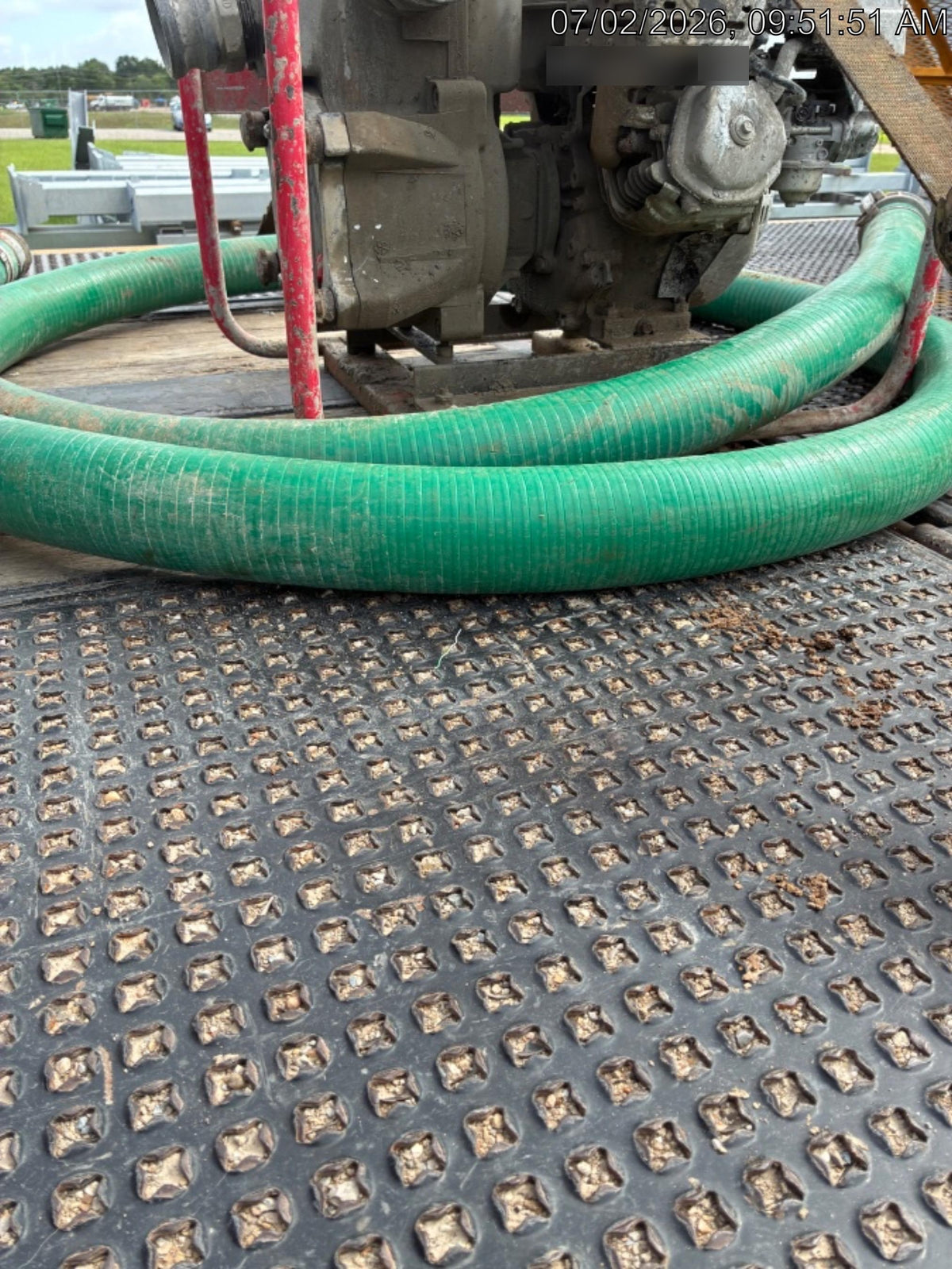 2023 MULTIQUIP QP3TH
