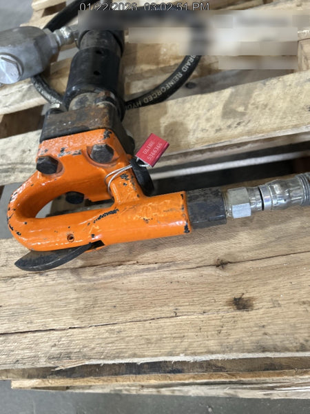 2021 MICHIGAN PNEUMATIC MP-CH3R