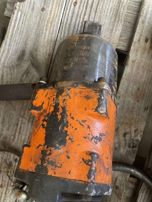 2021 MICHIGAN PNEUMATIC 4955B2