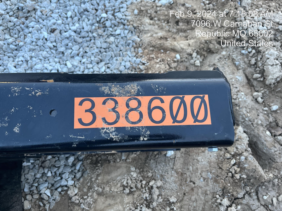 2023 AUGER TORQUE 3300-30