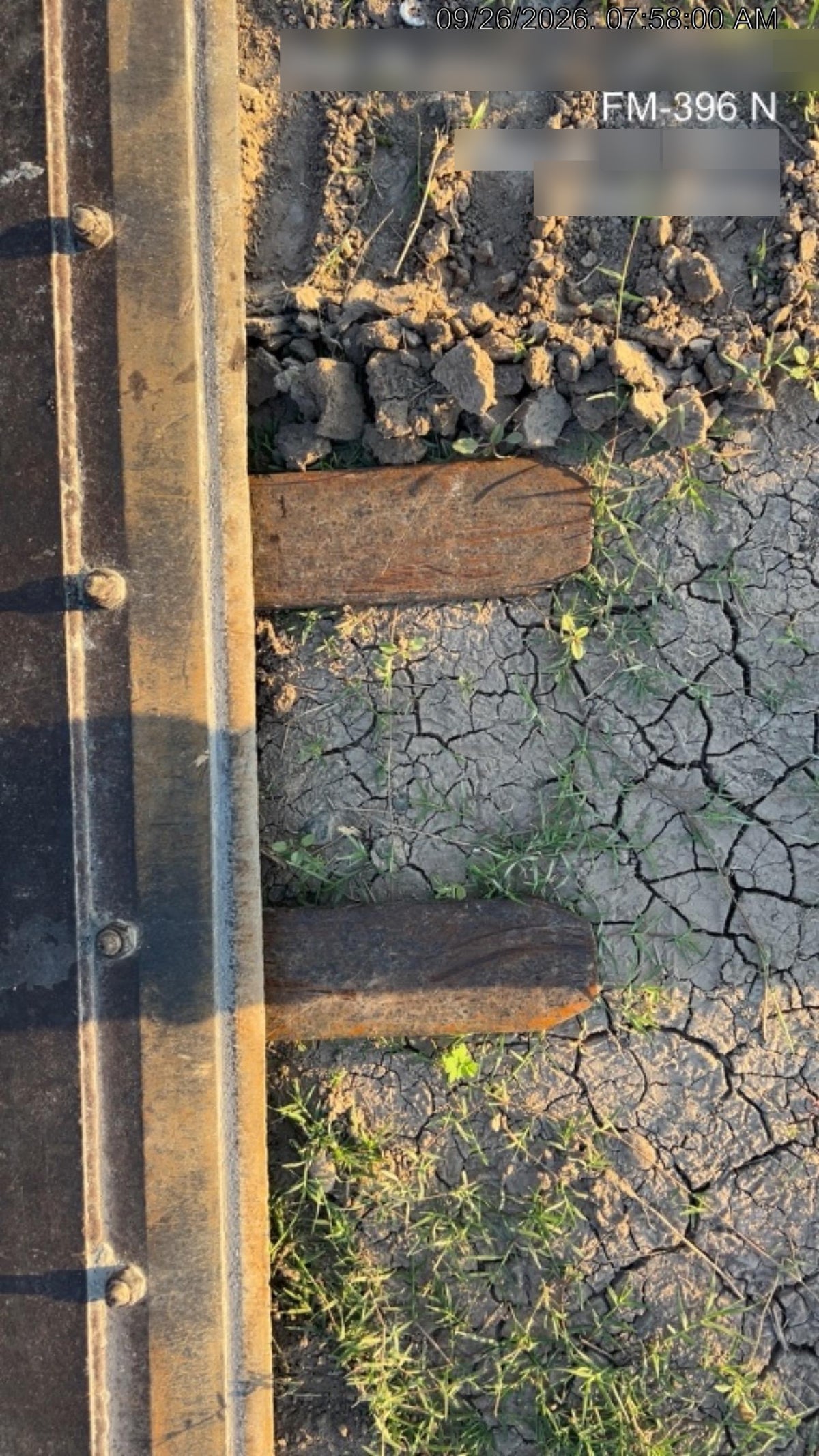2020 PALADIN 48" Pallet Forks - Paladin